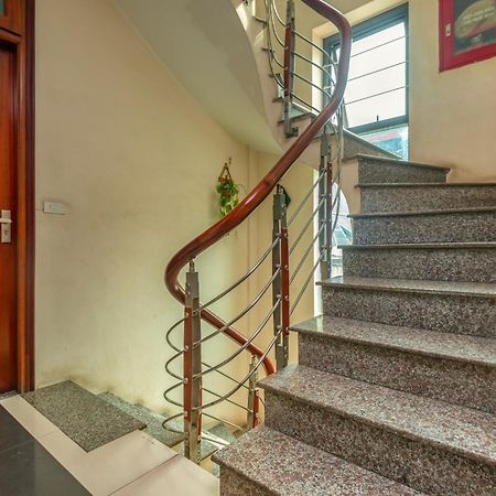 Oyo 887 Star Hotel Hanoi Eksteriør bilde